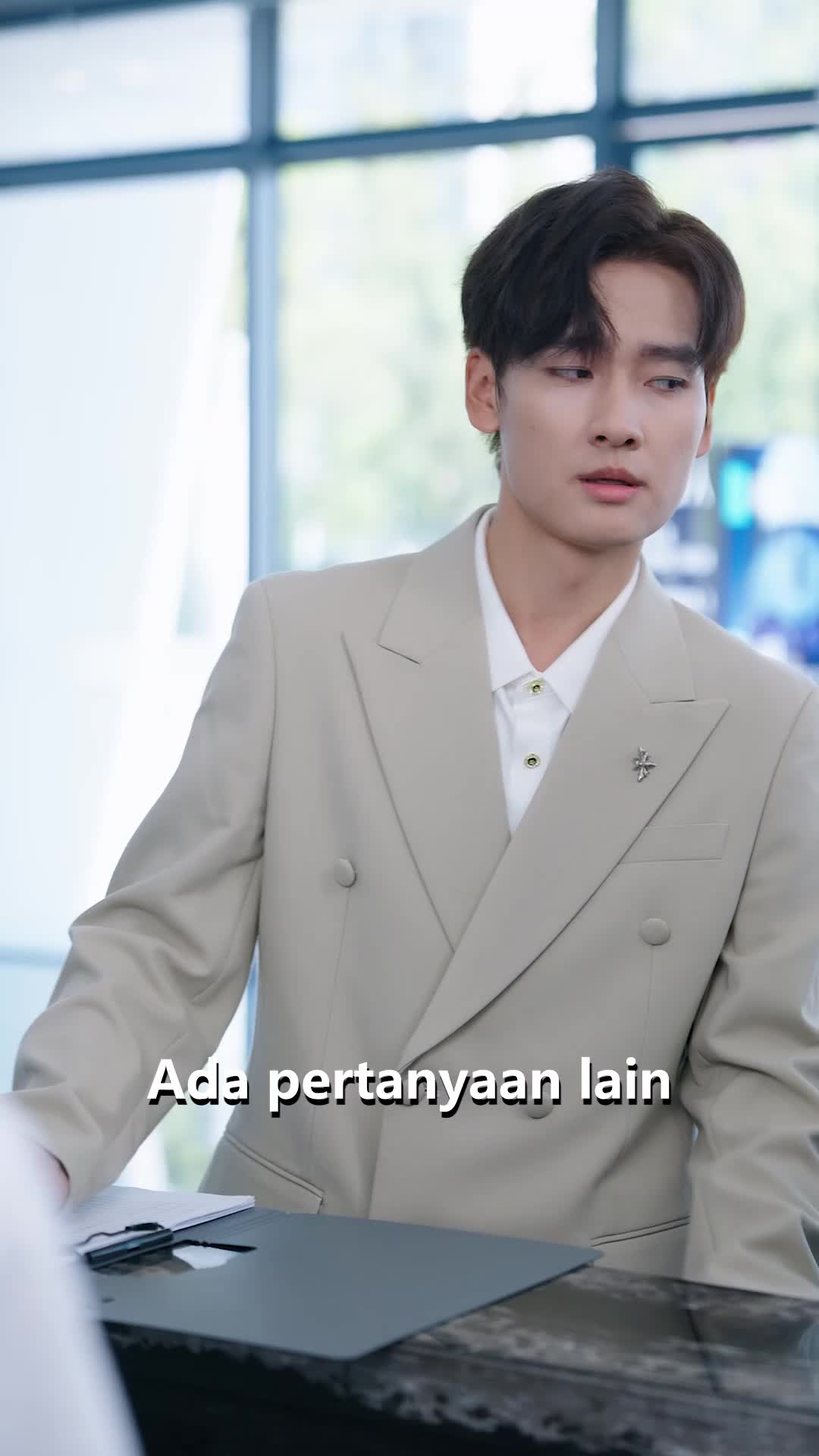 Episode 29 - Dendam Anak yang Terbuang